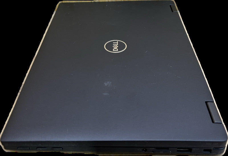 Dell Latitude 7390 2-in-1 TOUCH i7-8650U 16GB 256SSD No Power Adapter READ!  Lap200