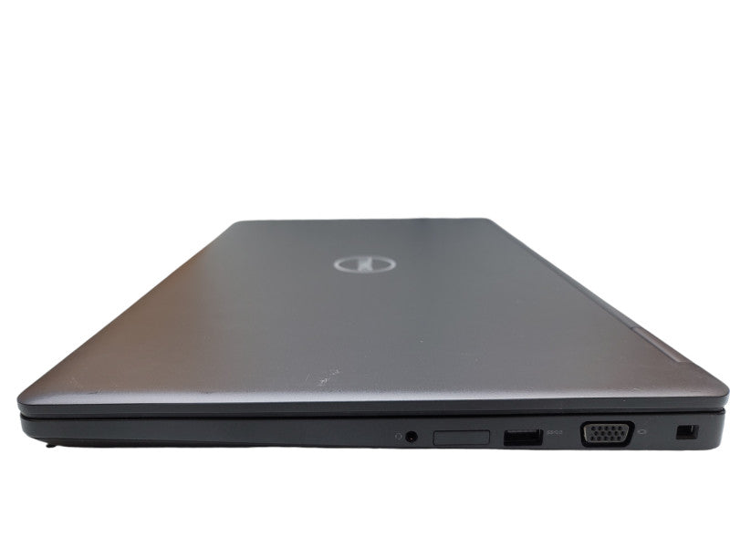 Dell Precision 3530| Xeon E-2176M| 16GB DDR4| Quadro P600| 256GB SSD  β Lap200