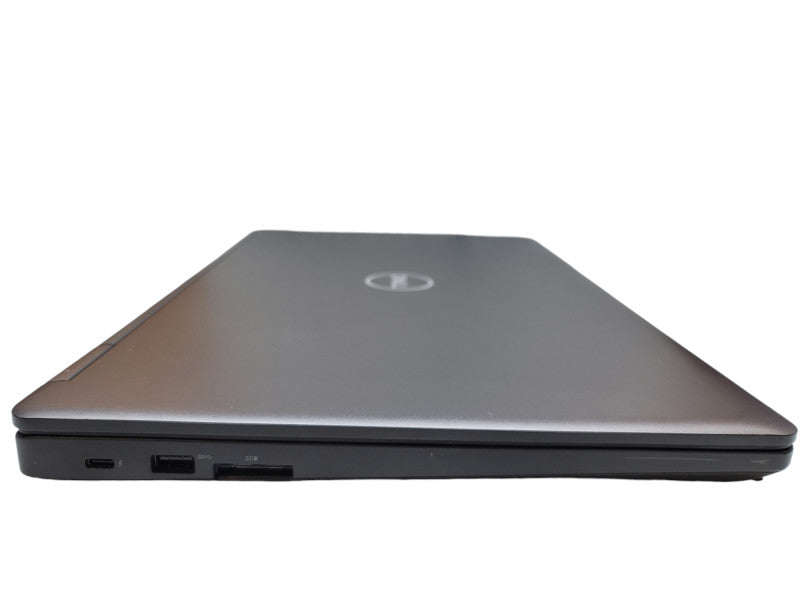 Dell Precision 3530| Xeon E-2176M| 16GB DDR4| Quadro P600| 256GB SSD  β Lap200