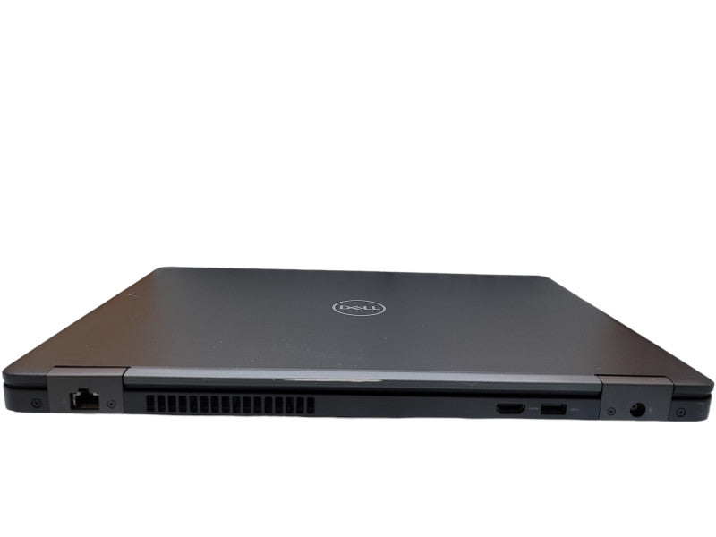 Dell Precision 3530| Xeon E-2176M| 16GB DDR4| Quadro P600| 256GB SSD  β Lap200