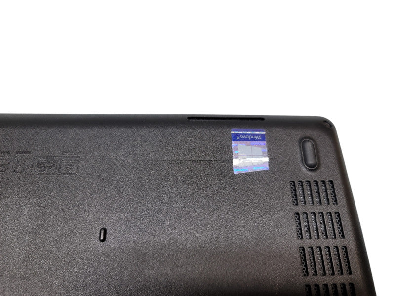 Dell Precision 3530| Xeon E-2176M| 16GB DDR4| Quadro P600| 256GB SSD β Lap200