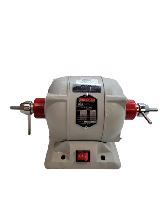 Red-Wing 26A Dental Lab Polishing Lathe / Jeweler Lathe  %