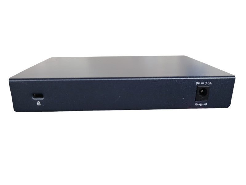 TP-Link (TL-SG108) 8-Port 10/100/1000Mbps Desktop Switch !