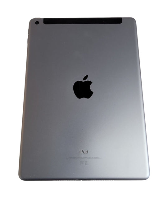 Apple iPad 5th Gen 32GB (A1823) - READ Δ