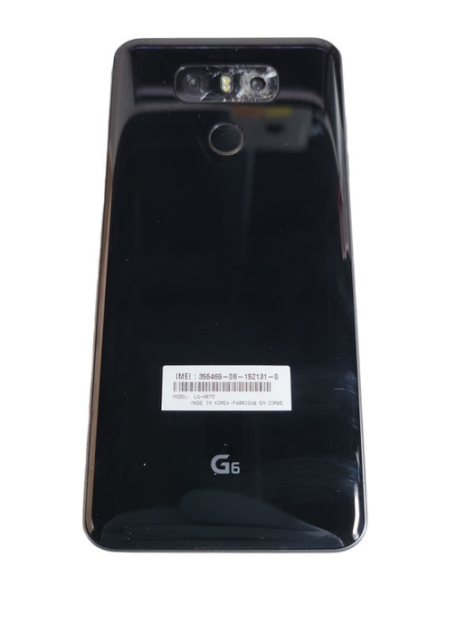 LG G6 32GB (LG-H873) - READ Δ