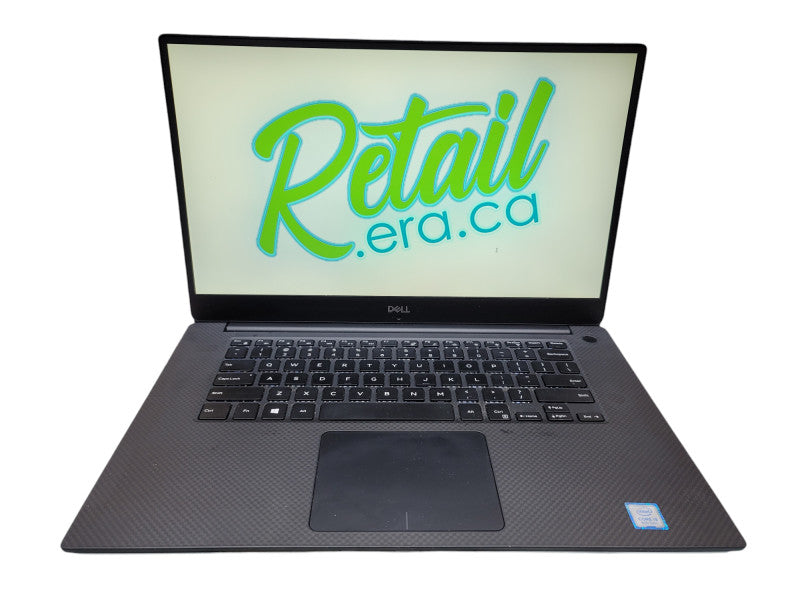 Dell Precision 5530 |i9-8950HK | 32GB DDR4| Quadro P2000| 512GB NVMe READ β Lap200