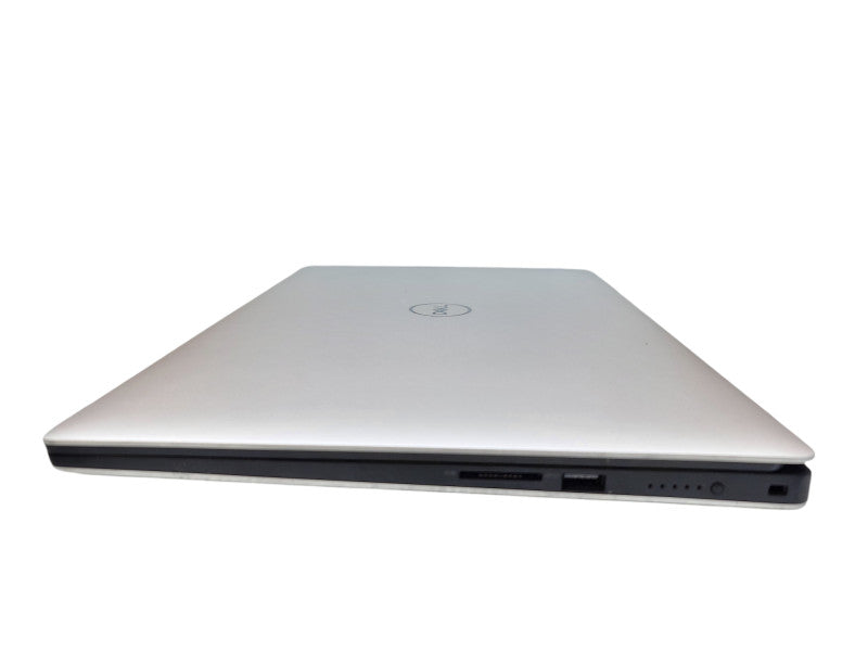 Dell Precision 5530 |i9-8950HK | 32GB DDR4| Quadro P2000| 512GB NVMe READ β Lap200