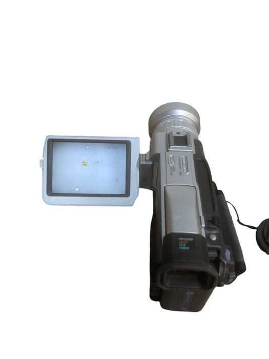 Sony Handycam | DCR-TRV20 | Mini DV Digital Video Camera Recorder | *READ*
