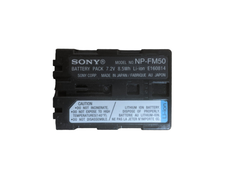 Sony Handycam | DCR-TRV20 | Mini DV Digital Video Camera Recorder | *READ*