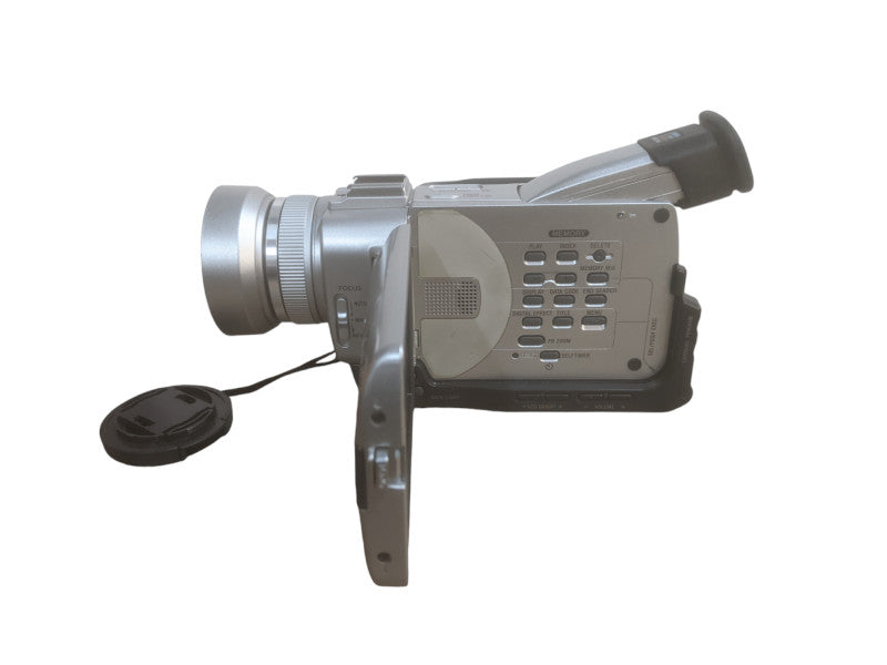 Sony Handycam | DCR-TRV20 | Mini DV Digital Video Camera Recorder | *READ*
