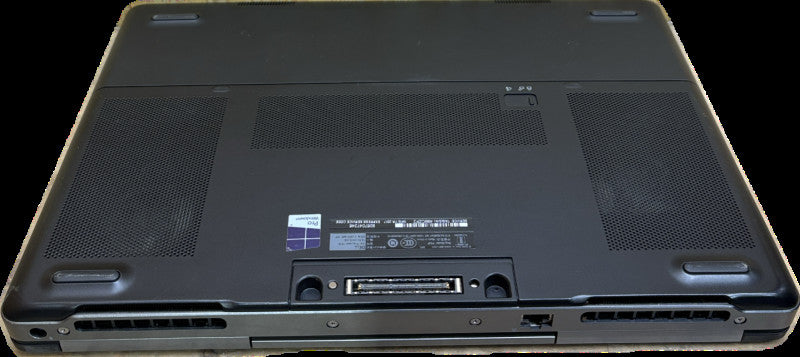 Dell Precision 7510 i7-6820HQ@2.7GHz QUADRO M1000M 2GB GPU 16GB RAM 256GB SSD  Lap200