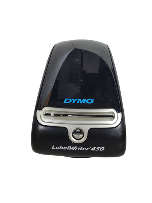 Dymo LabelWriter 450 Thermal Label Printer + Roll !