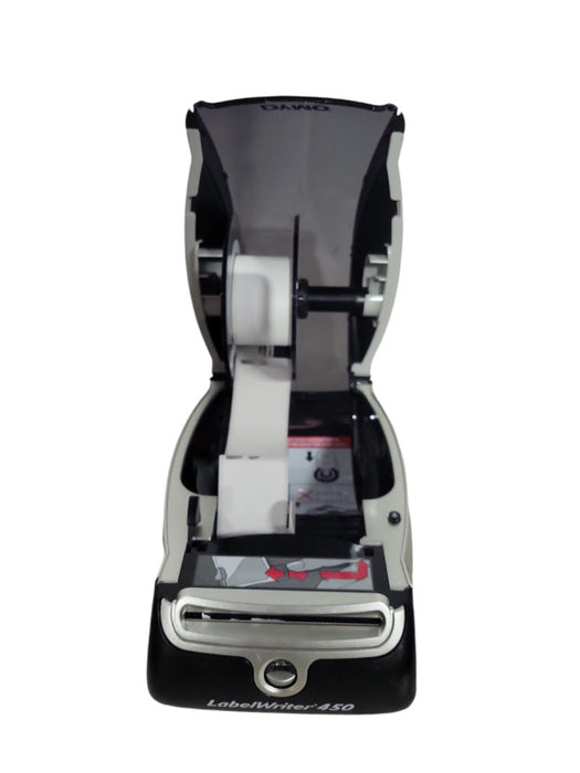 Dymo LabelWriter 450 Thermal Label Printer + Roll !