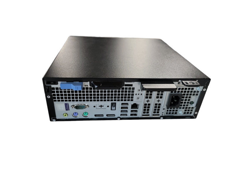 Dell OptiPlex 7070 SFF  i5 - 9500 CPU @ 3.00GHz 16GB DDR4 Ram Qθ