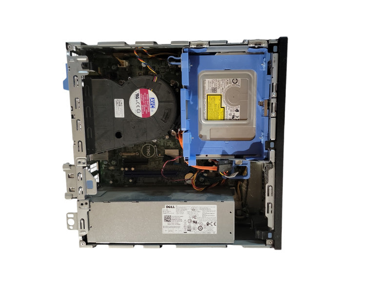 Dell OptiPlex 7070 SFF  i5 - 9500 CPU @ 3.00GHz 16GB DDR4 Ram Qθ