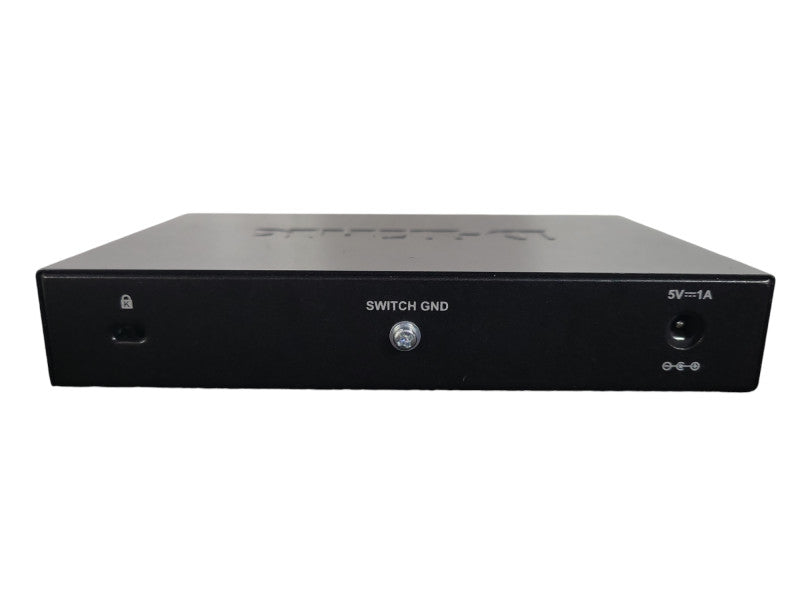 D-LINK DGS-108 8 Ports Gigabit Ethernet Switch with !