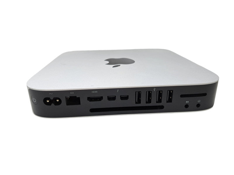 Apple Mac Mini Late 2014 (A1347) | i5-4278U 2.60GHz| 16GB DDR3 | 1TB HDD