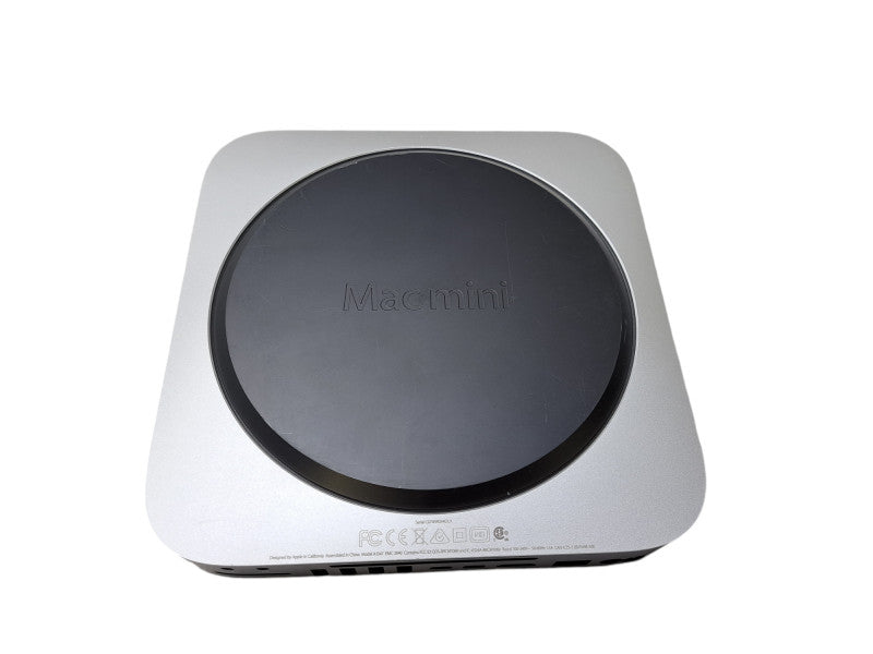 Apple Mac Mini Late 2014 (A1347) | i5-4278U 2.60GHz| 16GB DDR3 | 1TB HDD