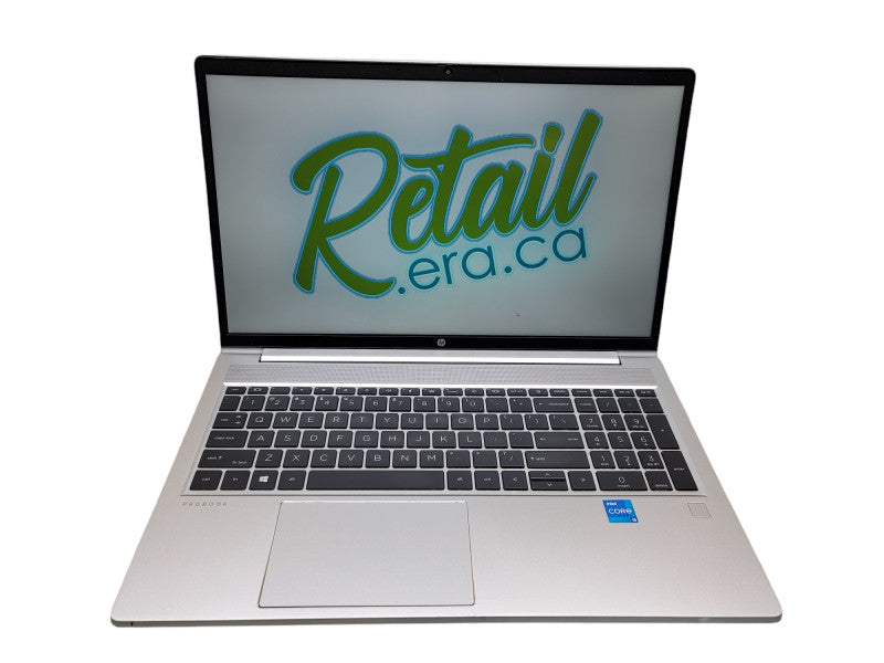 HP ProBook 450 G8| i5-1135G7| 16GB DDR4| 256GB SSD  READ  β Lap200