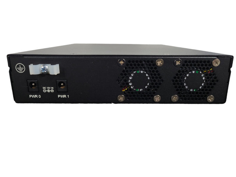 Cisco vEdge 1000 Router (VEDGE-1000-AC-K9) !
