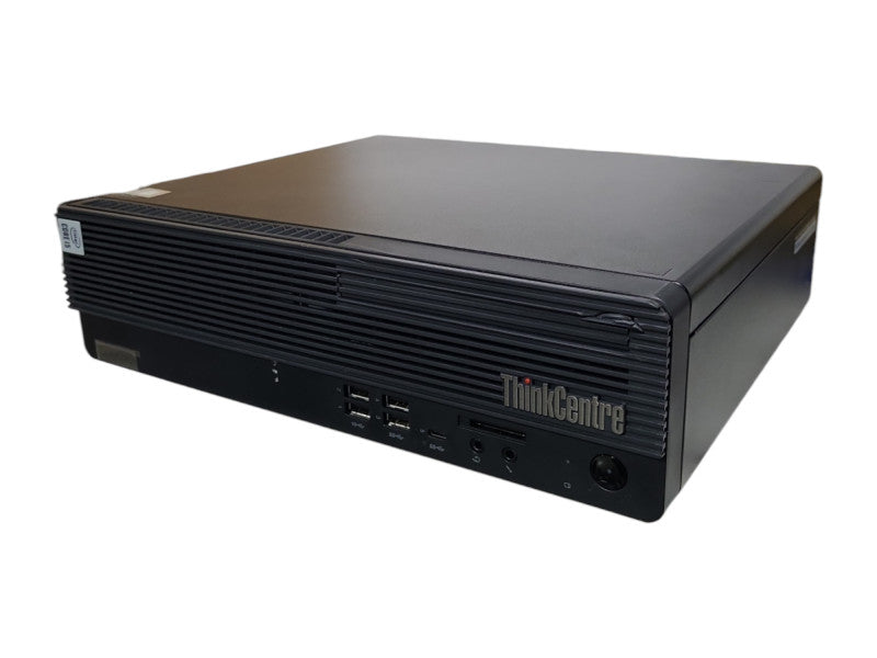 Lenovo ThinkCentre M70s SFF, i5-10400 2.90GHz6C, 16GB DDR4, 1TB SSD