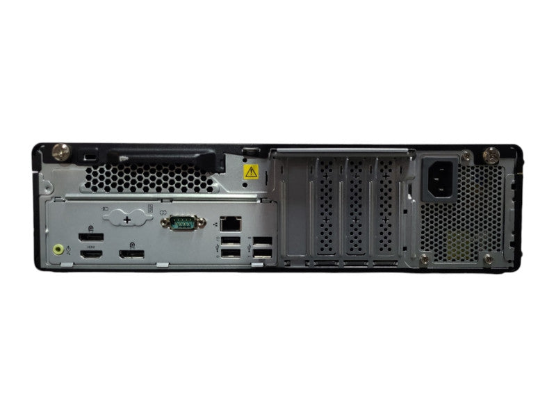 Lenovo ThinkCentre M70s SFF, i5-10400 2.90GHz6C, 16GB DDR4, 1TB SSD