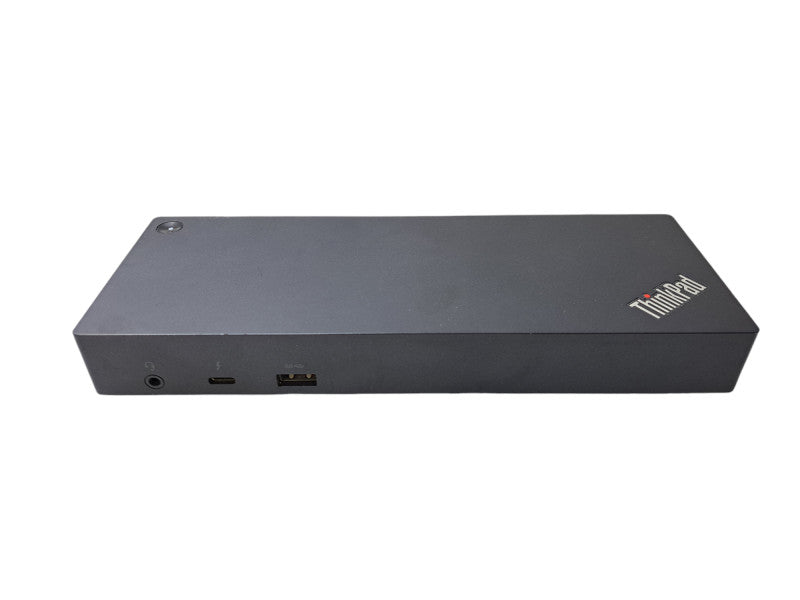 Lenovo ThinkPad Thunderbolt 3 Dock | Tested | PN: DBB9003L1