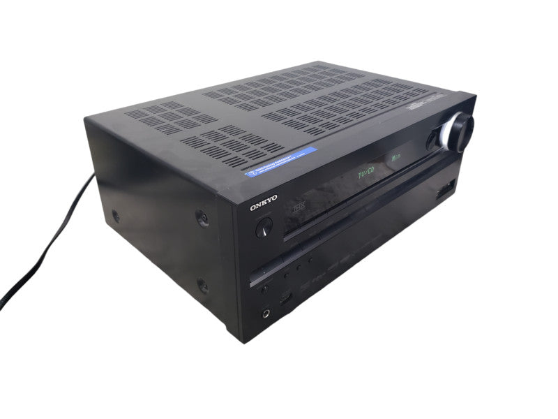Onkyo HT-RC470 7.2-Channel Network A/V Receiver