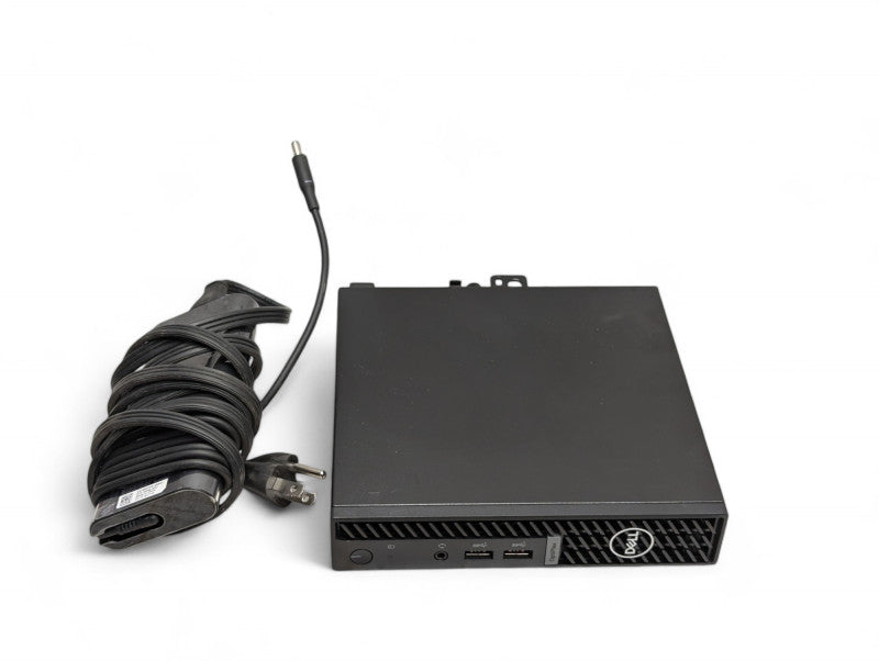 OptiPlex Micro 7010 13th Gen Intel i5-13500T @ 4.60Ghz 16GB RAM & 512GB NVMe  -