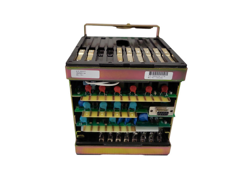 BASLER ELECTRIC BE1-951 OverCurrent Protectıon System %
