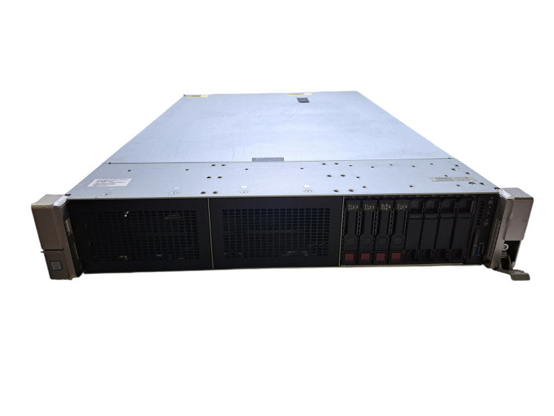 HP DL380 Gen9 2U 8x 2.5" | 2x Xeon E5-2660 v4 14-Core, 128GB DDR4, P440ar