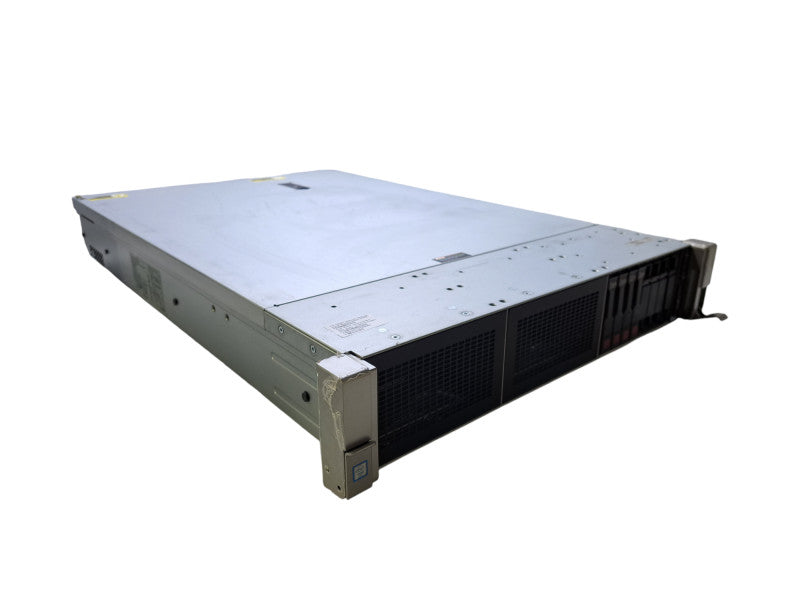 HP DL380 Gen9 2U 8x 2.5" | 2x Xeon E5-2660 v4 14-Core, 128GB DDR4, P440ar