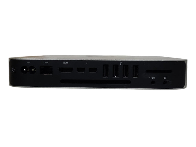 Apple Mac Mini Late 2014 (A1347), i5-4278U 2.6GHz, 8GB RAM, 1TB HDD