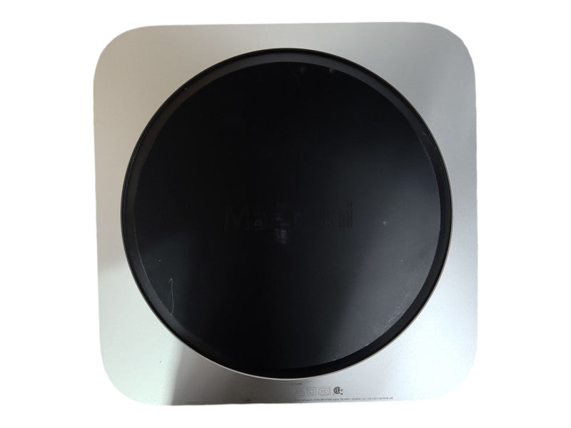 Apple Mac Mini Late 2014 (A1347), i5-4278U 2.6GHz, 8GB RAM, 1TB HDD