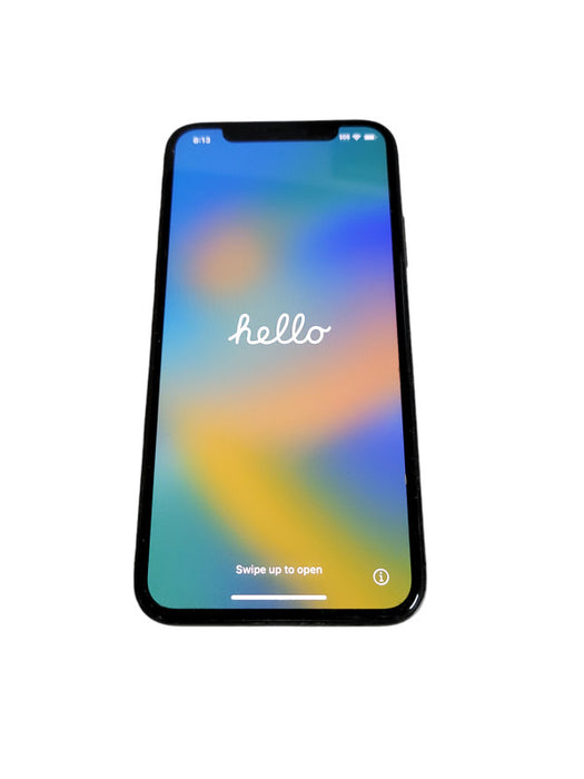 Apple iPhone X - READ Δ