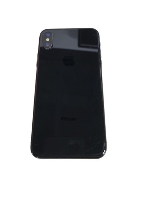Apple iPhone X - READ Δ