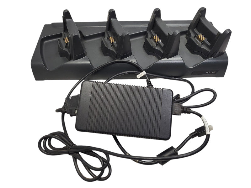 Symbol / Motorola CRD4001-4000ER Cradle Charger WT41N0 WT4090 w/ Adapter Q$