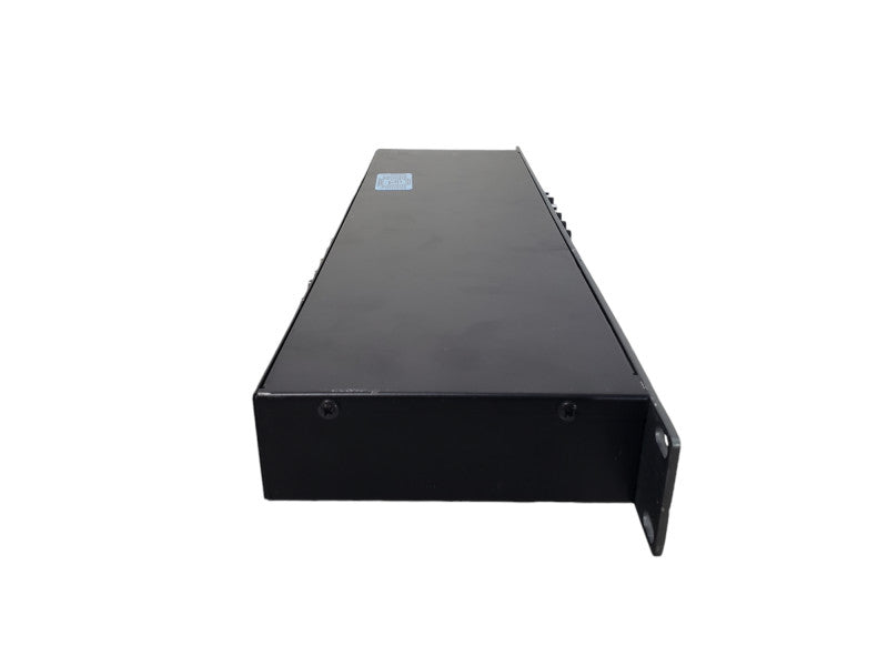 Rolls Zone Wolf RM68 Rack Mountable 2 Mixer