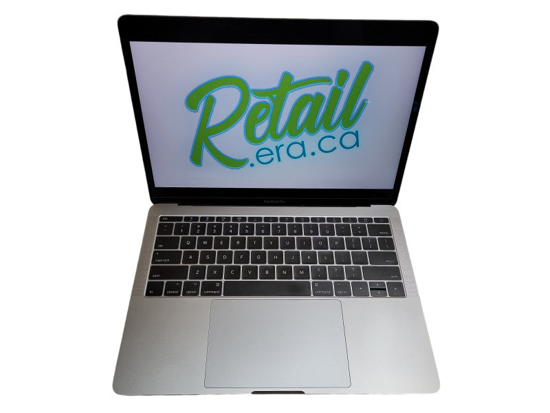 Apple MacBook 2016 A1708 13" i5-6360 @2.00GHz 8GB DDR3 250GB SSD - READ