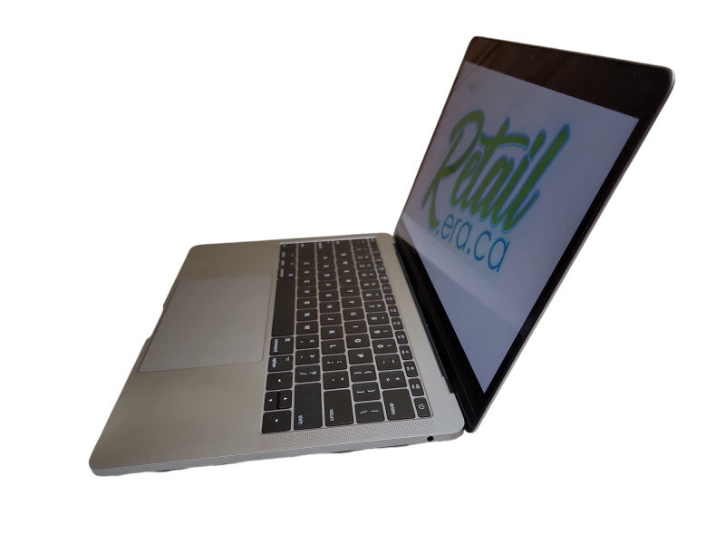 Apple MacBook 2016 A1708 13" i5-6360 @2.00GHz 8GB DDR3 250GB SSD - READ