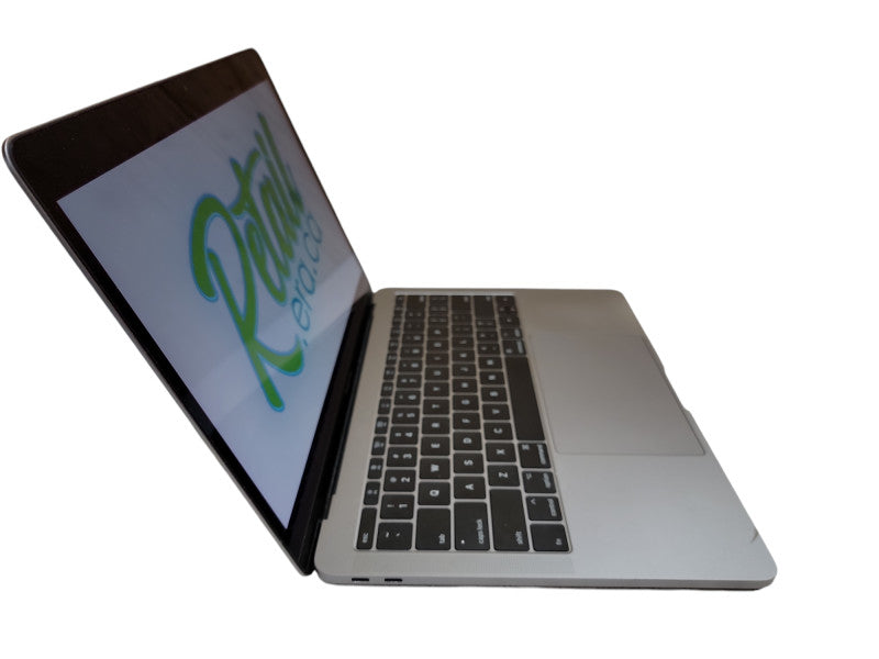 Apple MacBook 2016 A1708 13" i5-6360 @2.00GHz 8GB DDR3 250GB SSD - READ