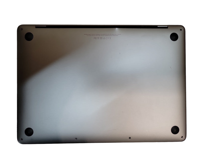 Apple MacBook 2016 A1708 13" i5-6360 @2.00GHz 8GB DDR3 250GB SSD - READ