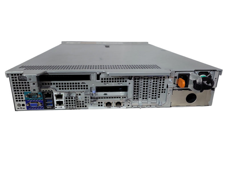 Dell PE OEMR R540 1x Xeon Bronze 3106 @ 1.7ghz 32GB RAM 12x 3.5" H370P PERC !