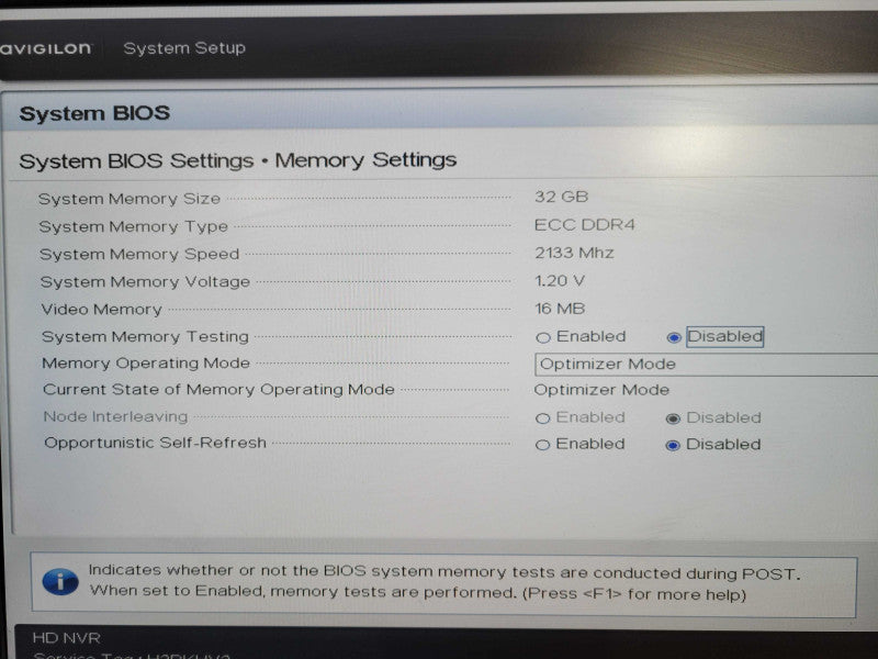 Dell PE OEMR R540 1x Xeon Bronze 3106 @ 1.7ghz 32GB RAM 12x 3.5" H370P PERC !