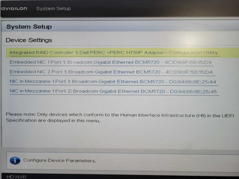 Dell PE OEMR R540 1x Xeon Bronze 3106 @ 1.7ghz 32GB RAM 12x 3.5" H370P PERC !