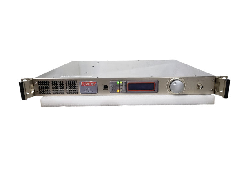 BEST LEX-30 FM Exciter  Q