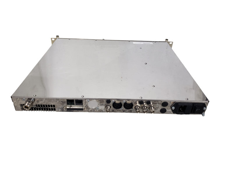 BEST LEX-30 FM Exciter  Q