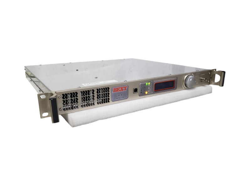 BEST LEX-30 FM Exciter  Q