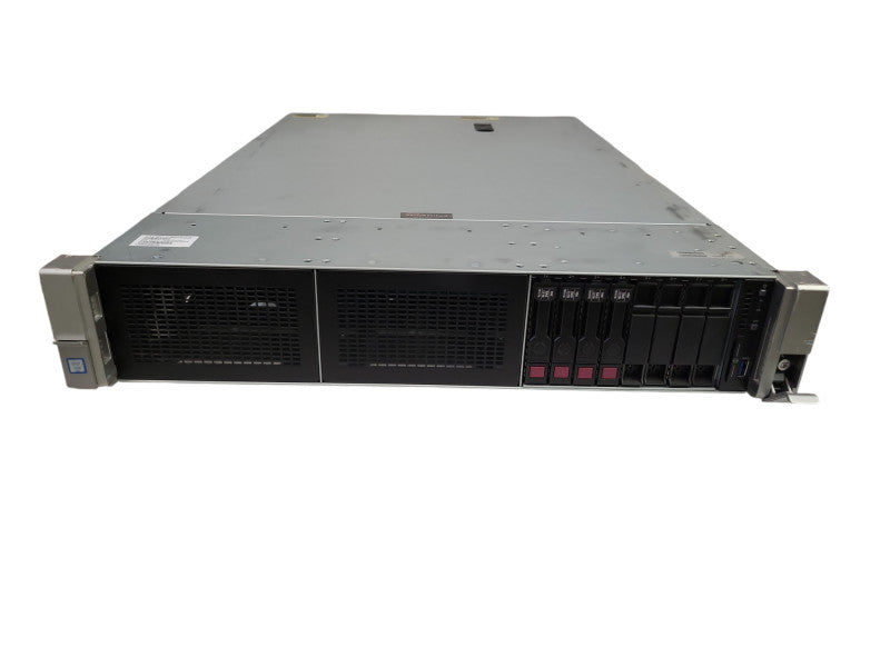 HP ProLiant DL380 Gen9 - 2x Xeon E5-2660 v4 | 32GB RAM | 4x1.2TB HDD | p440ar %