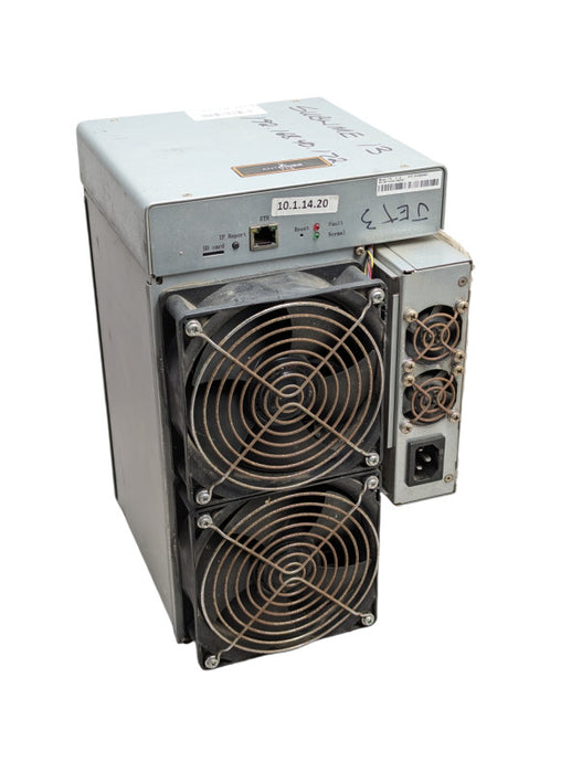 Antminer T15_23T Cryptocurrency miner  Q-